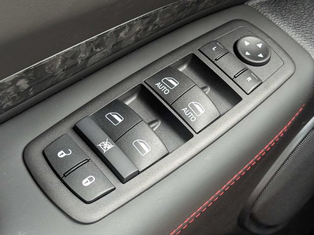 New 2026 Dodge Durango R/T AWD/4WD image 26