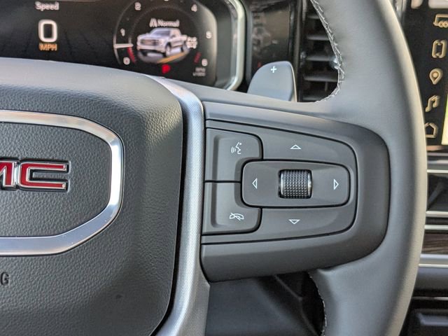 New 2026 GMC Sierra 1500 Elevation w/ Elevation Premium Package image 29