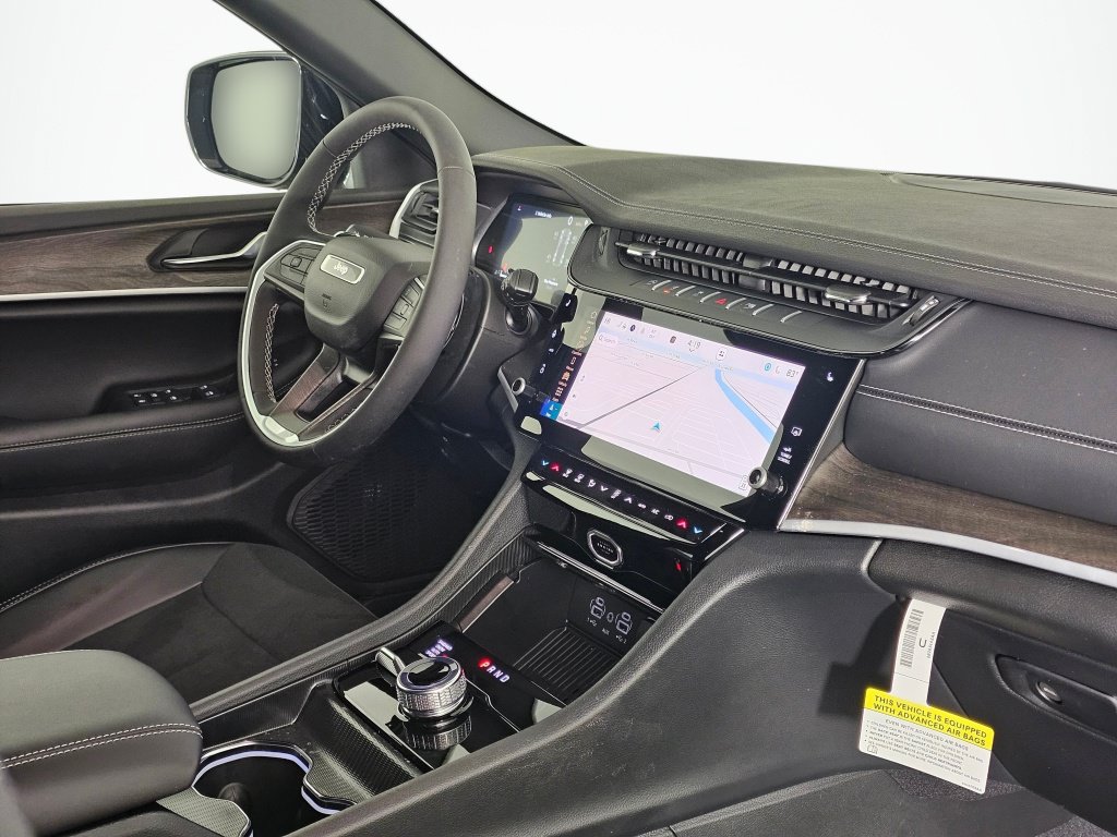 New 2026 Jeep Grand Cherokee Altitude AWD/4WD image 41