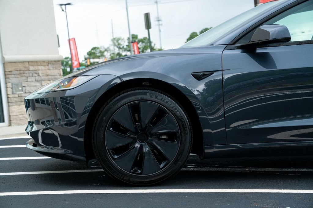 Used 2026 Tesla Model 3 RWD image 19