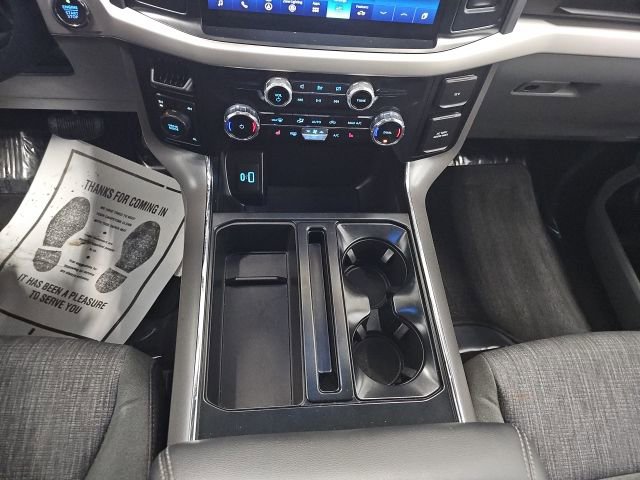 Used 2023 Ford F150 XLT w/ Equipment Group 302A High image 27