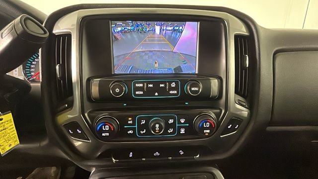 Used 2015 Chevrolet Silverado 1500 LT w/ All Star Edition AWD/4WD image 23