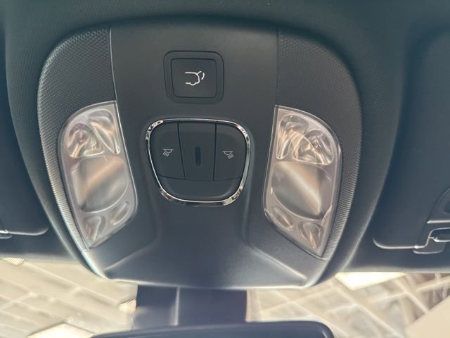 New 2026 Jeep Compass Limited AWD/4WD image 48