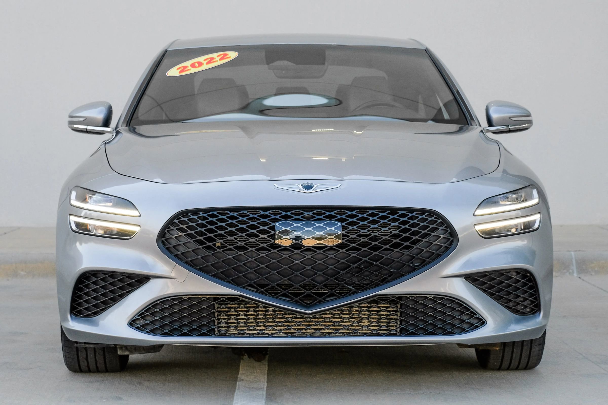 Used 2022 Genesis G70 2.0T image 16