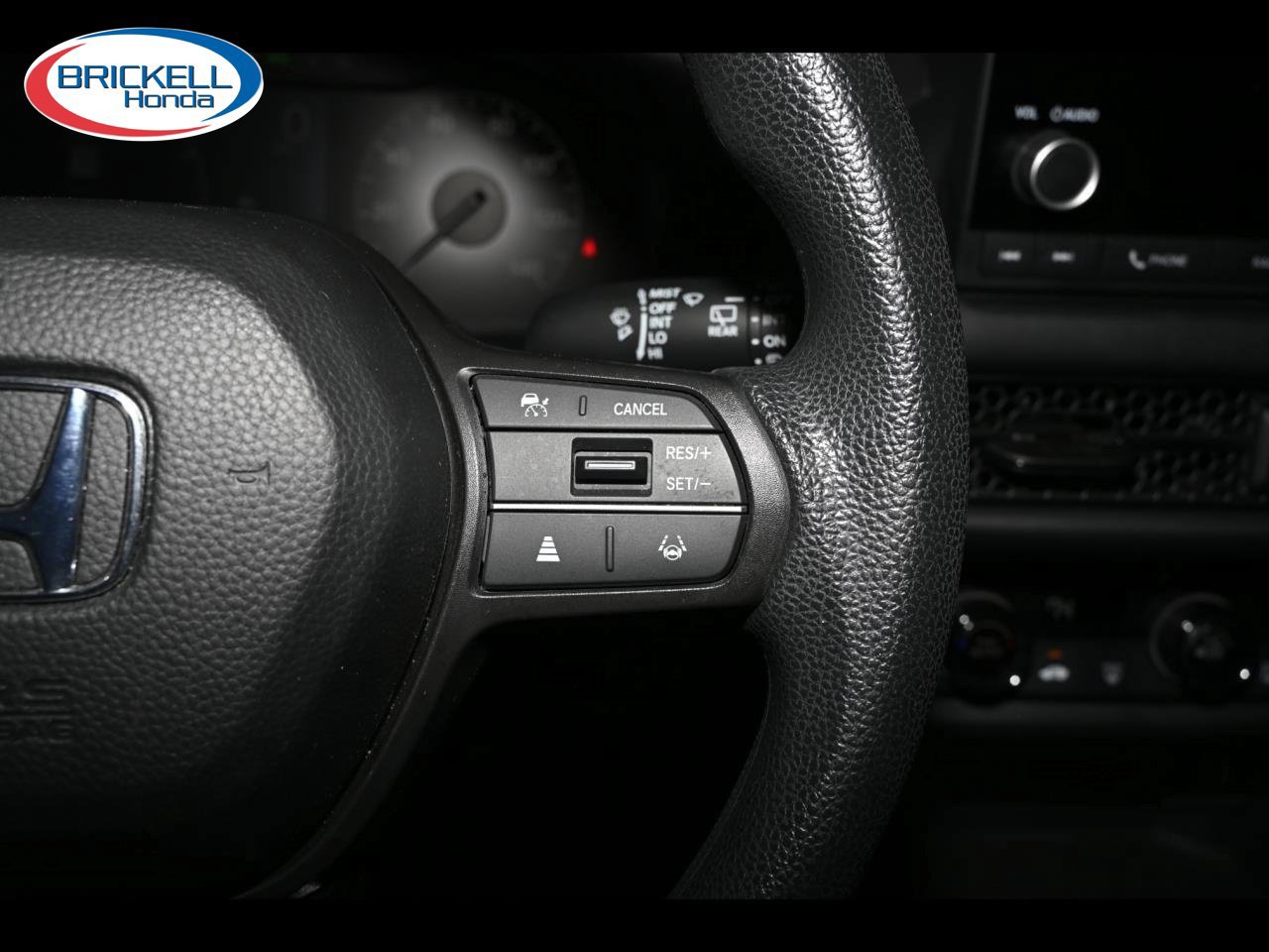 Used 2024 Honda HR-V LX image 31