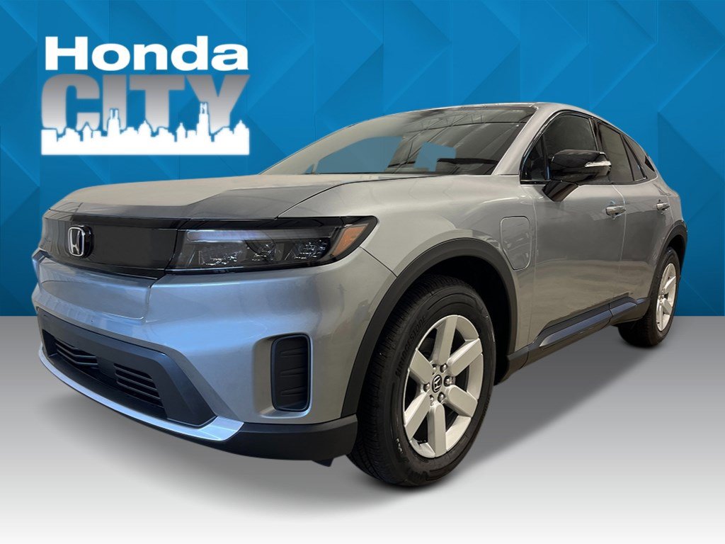 New 2026 Honda Prologue EX