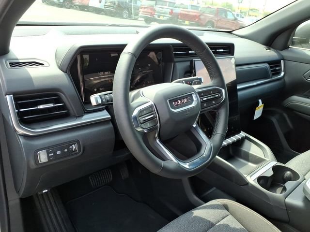 New 2026 GMC Terrain Elevation w/ Technology Package II FWD image 11