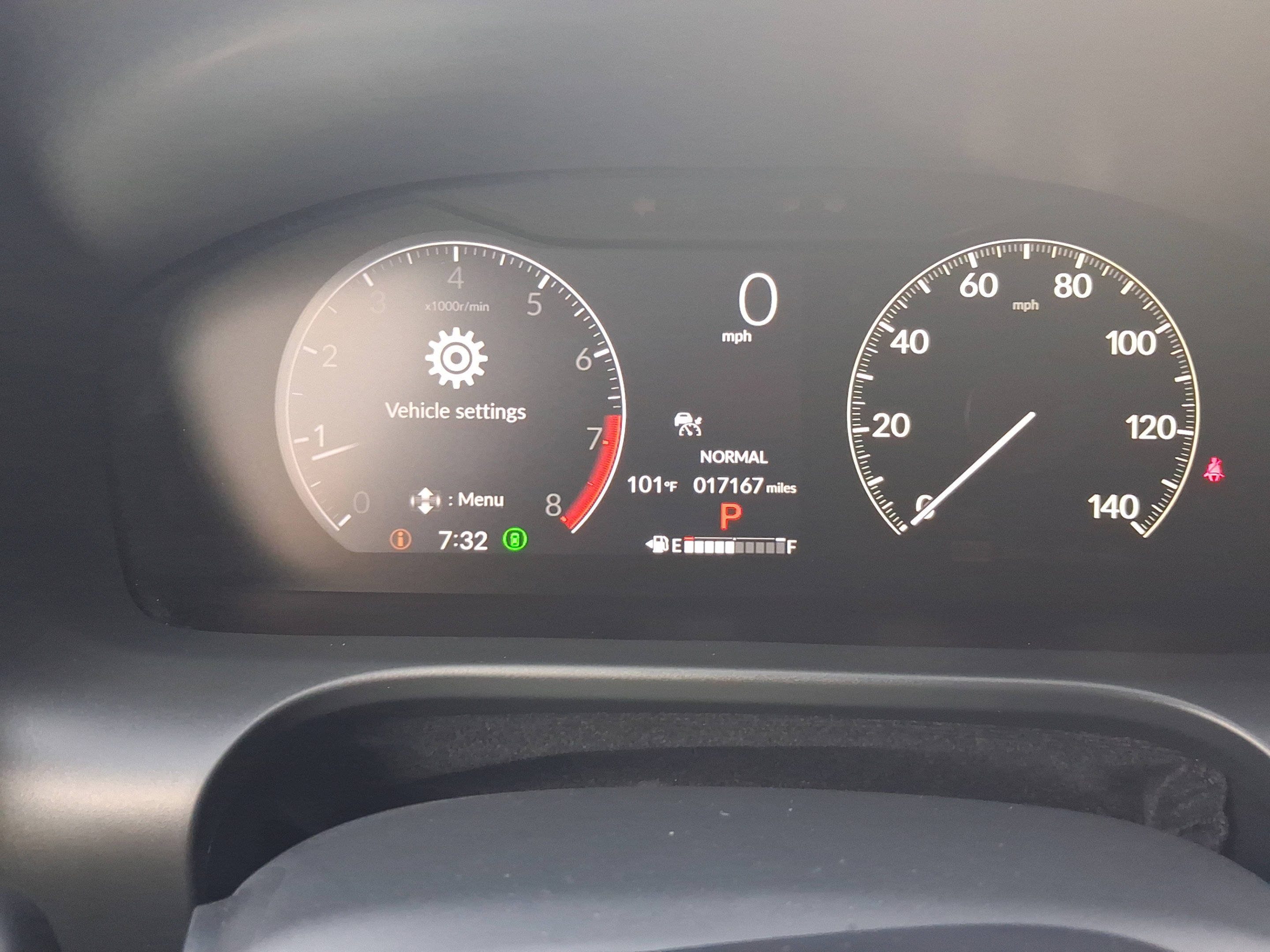 Used 2026 Honda HR-V EX-L image 19