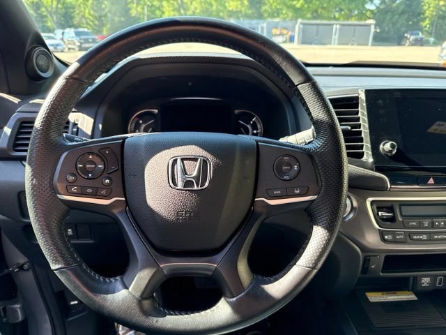 Used 2023 Honda Passport EX-L image 26