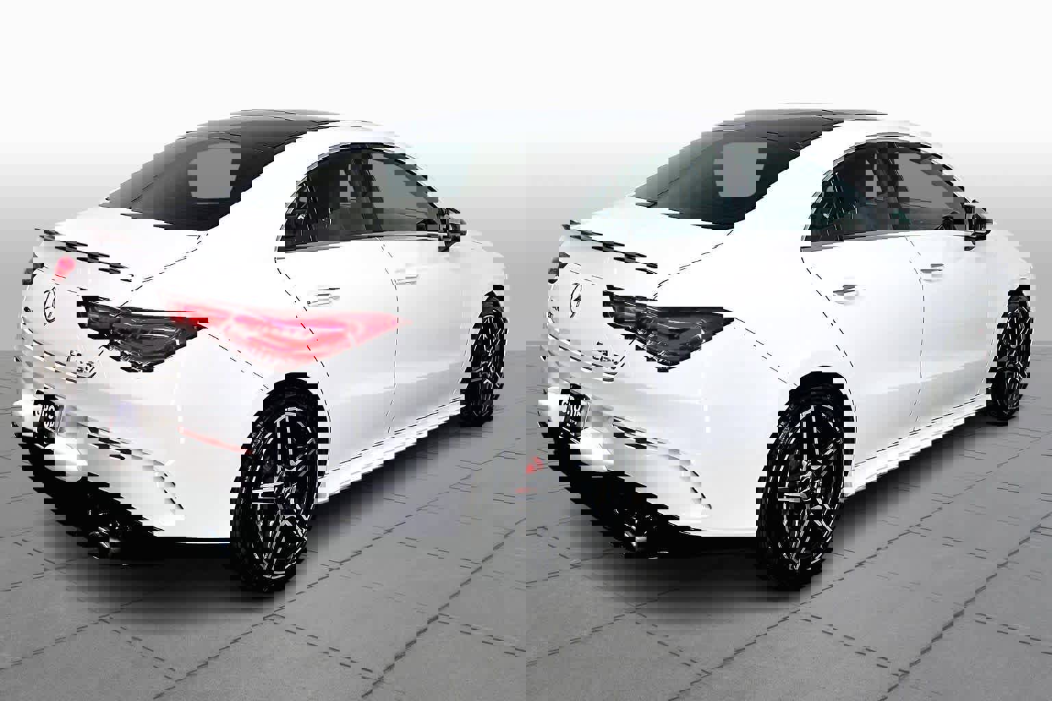 Used 2020 Mercedes-Benz CLA 35 AMG 4MATIC image 13