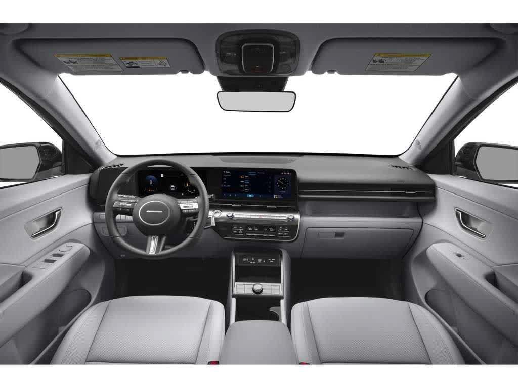 New 2026 Hyundai Kona SEL Premium FWD image 28