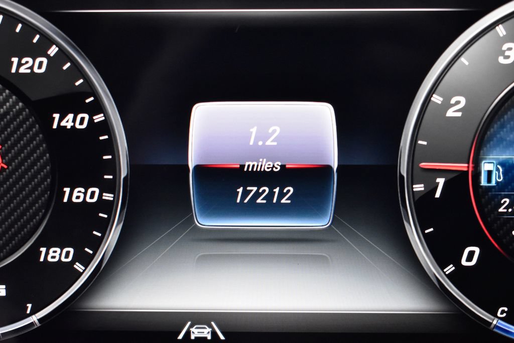 Certified 2024 Mercedes-Benz G 63 AMG 4MATIC image 34