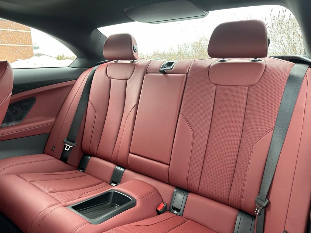 New 2026 BMW 230i xDrive Coupe w/ Premium Package image 21