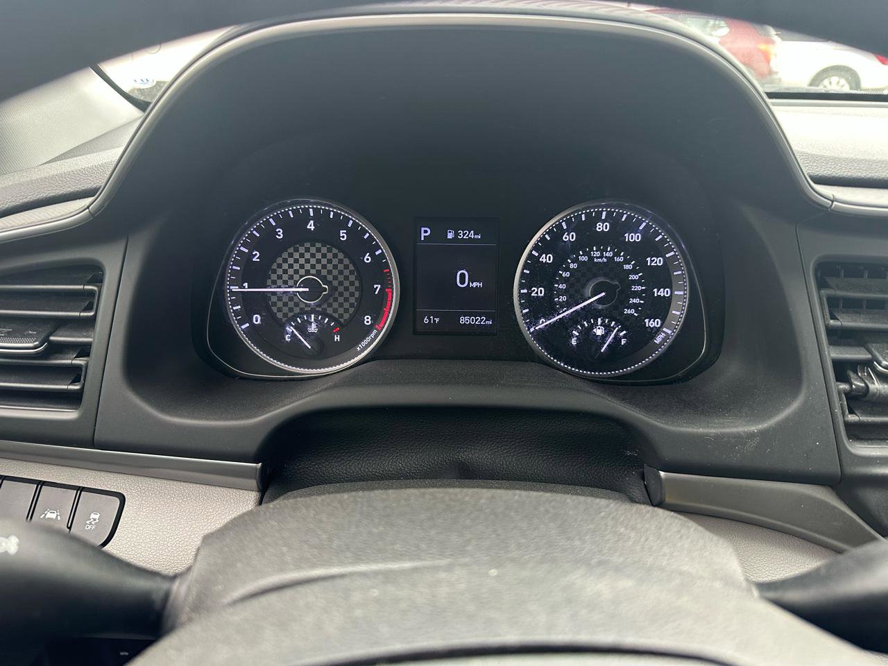 Used 2020 Hyundai Elantra SE image 16