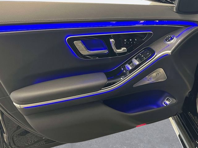 Used 2023 Mercedes-Benz S 500 S 500 image 15