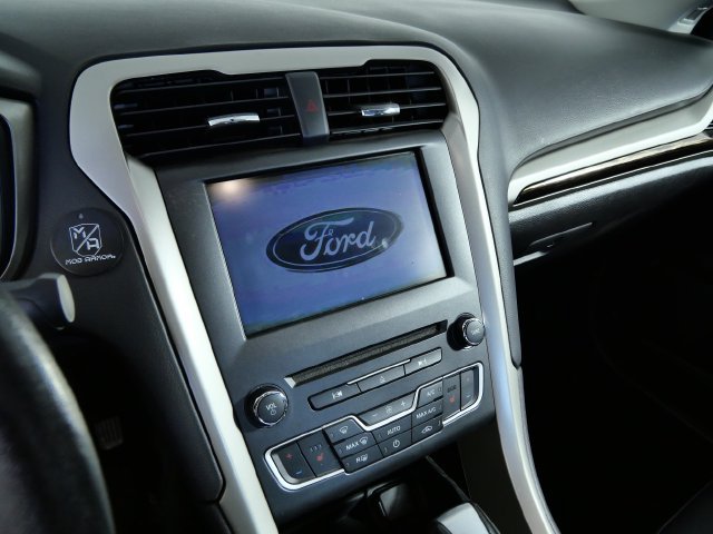 Used 2016 Ford Fusion SE w/ Equipment Group 202A AWD/4WD image 20