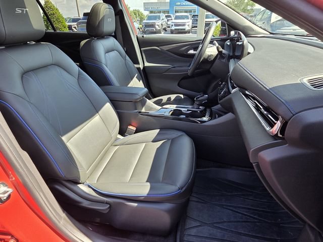 Certified 2024 Buick Envista Sport Touring w/ Convenience I Package FWD image 17