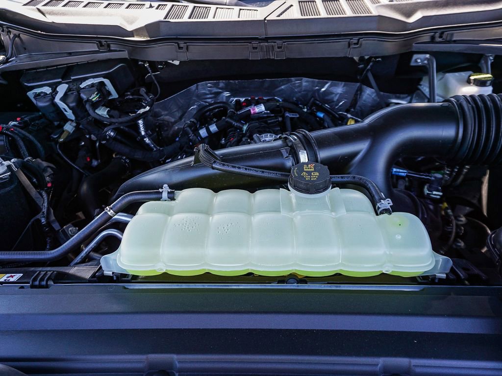 New 2026 Ford F150 STX image 25