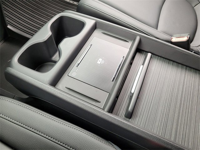 New 2026 Honda Odyssey EX-L image 17