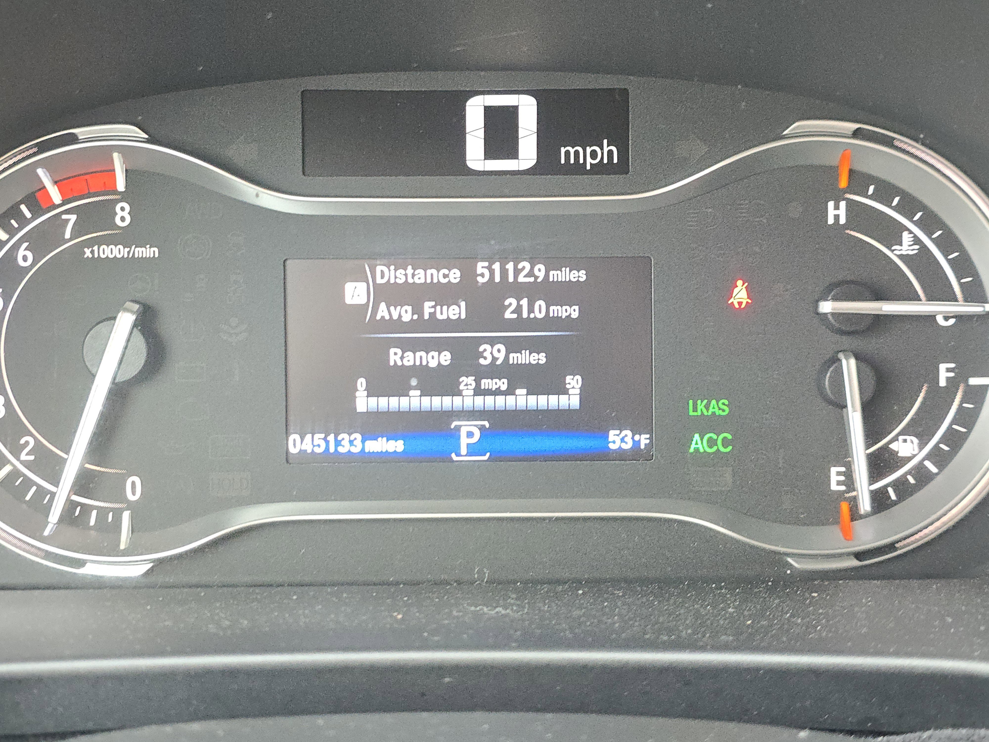 Used 2020 Honda Ridgeline Sport image 18