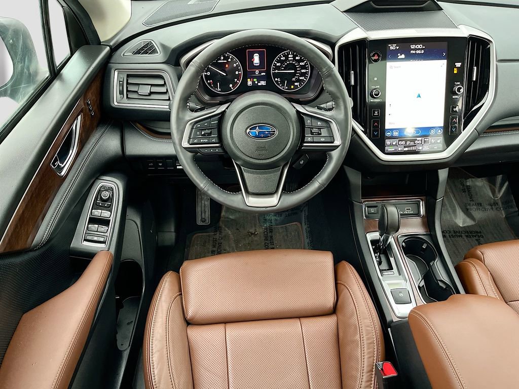 Used 2024 Subaru Ascent Touring image 23