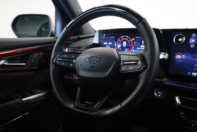 Used 2024 Chevrolet Traverse RS AWD/4WD image 29