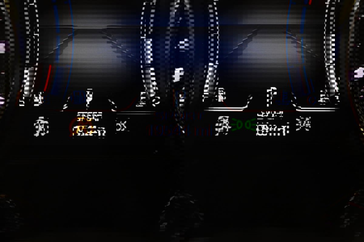 Used 2023 Maserati Quattroporte Modena Q4 image 56