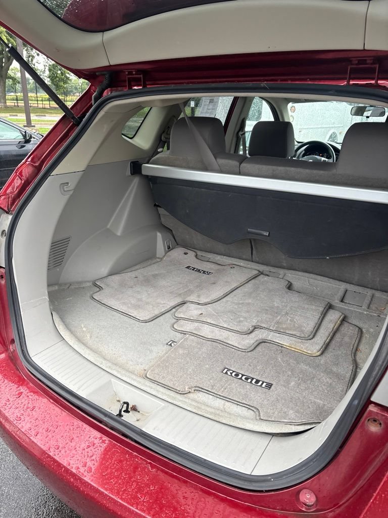 Used 2013 Nissan Rogue AWD image 14