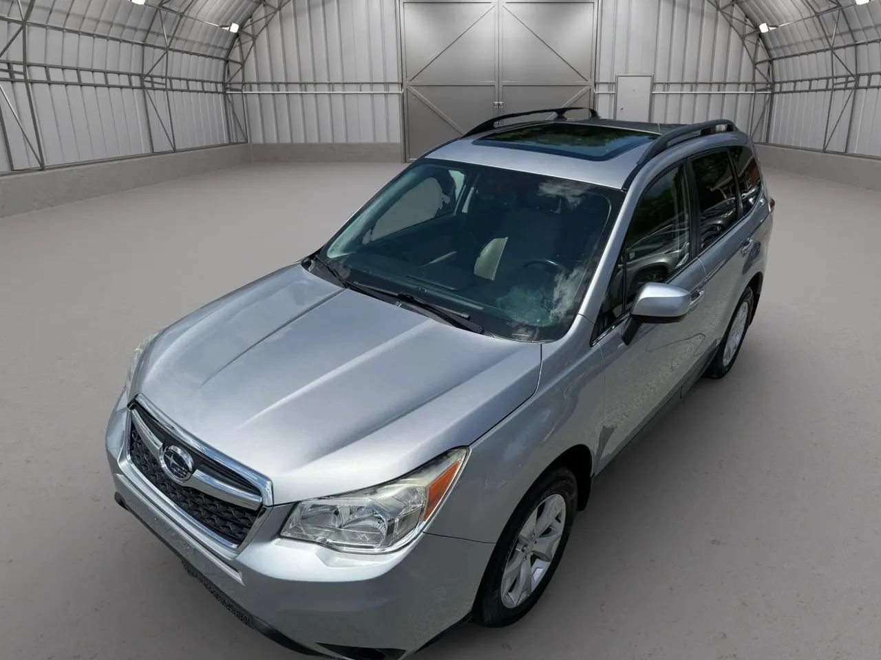 Used 2015 Subaru Forester 2.5i Limited AWD/4WD image 9