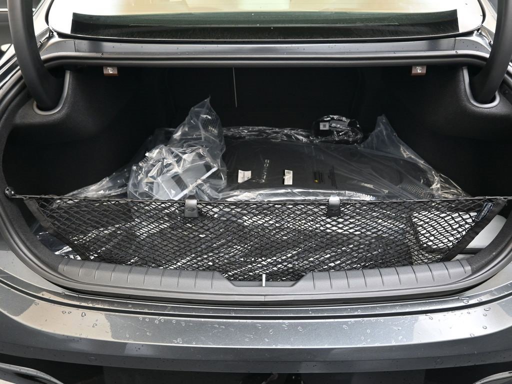 New 2026 Hyundai Sonata Limited image 17