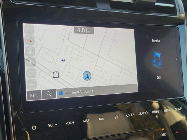 Certified 2023 Hyundai Tucson Limited image 25