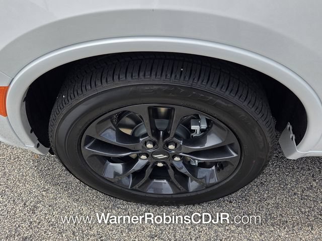 New 2026 Dodge Durango GT w/ Blacktop Package RWD image 20