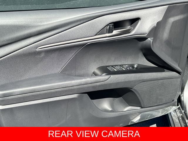 New 2026 Toyota Camry SE image 5