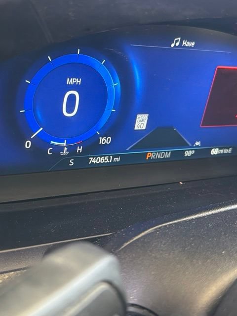 Used 2021 Ford Explorer ST w/ Equipment Group 401A AWD/4WD image 7