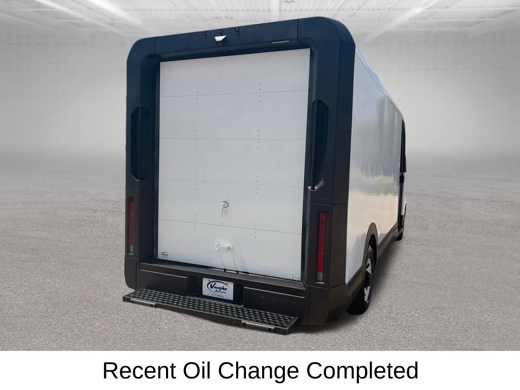 Used 2024 Chevrolet Brightdrop 600 w/ Commercial Equipment Package AWD/4WD image 12