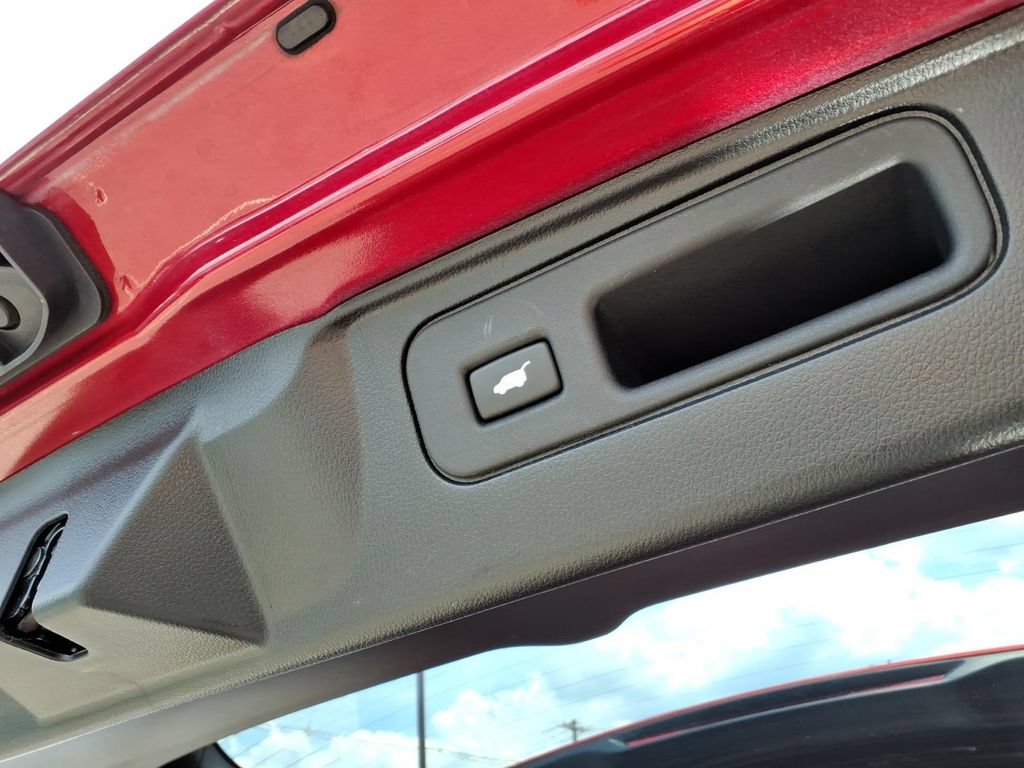 Certified 2023 Honda Passport TrailSport image 14