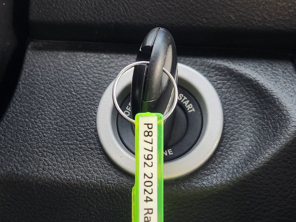 Used 2024 RAM 1500 Classic Warlock image 23