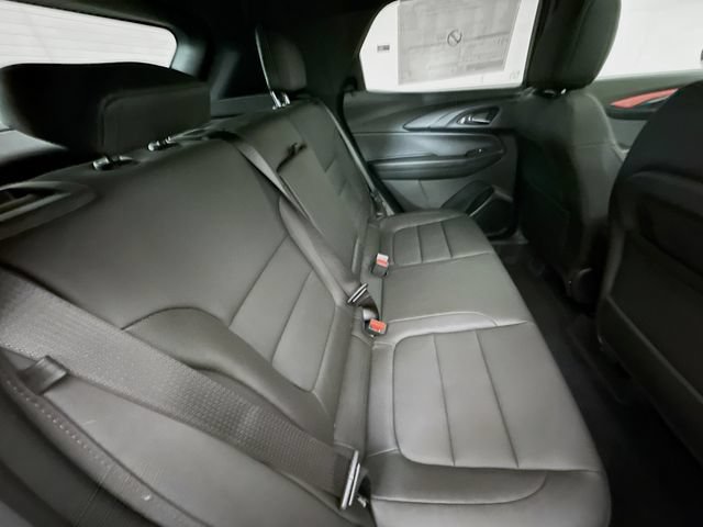 New 2026 Chevrolet TrailBlazer RS w/ Convenience Package FWD image 29