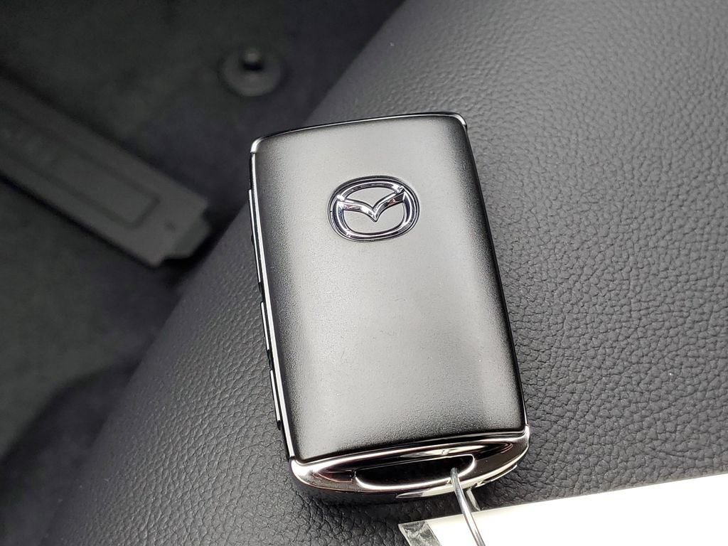 New 2026 MAZDA CX-70 SC AWD/4WD image 31