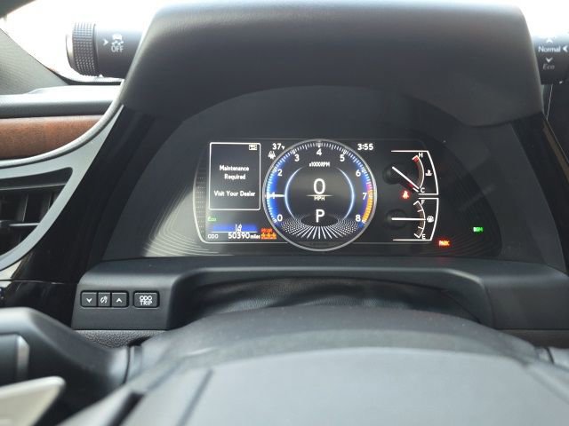 Used 2023 Lexus ES 350 w/ Premium Package image 15