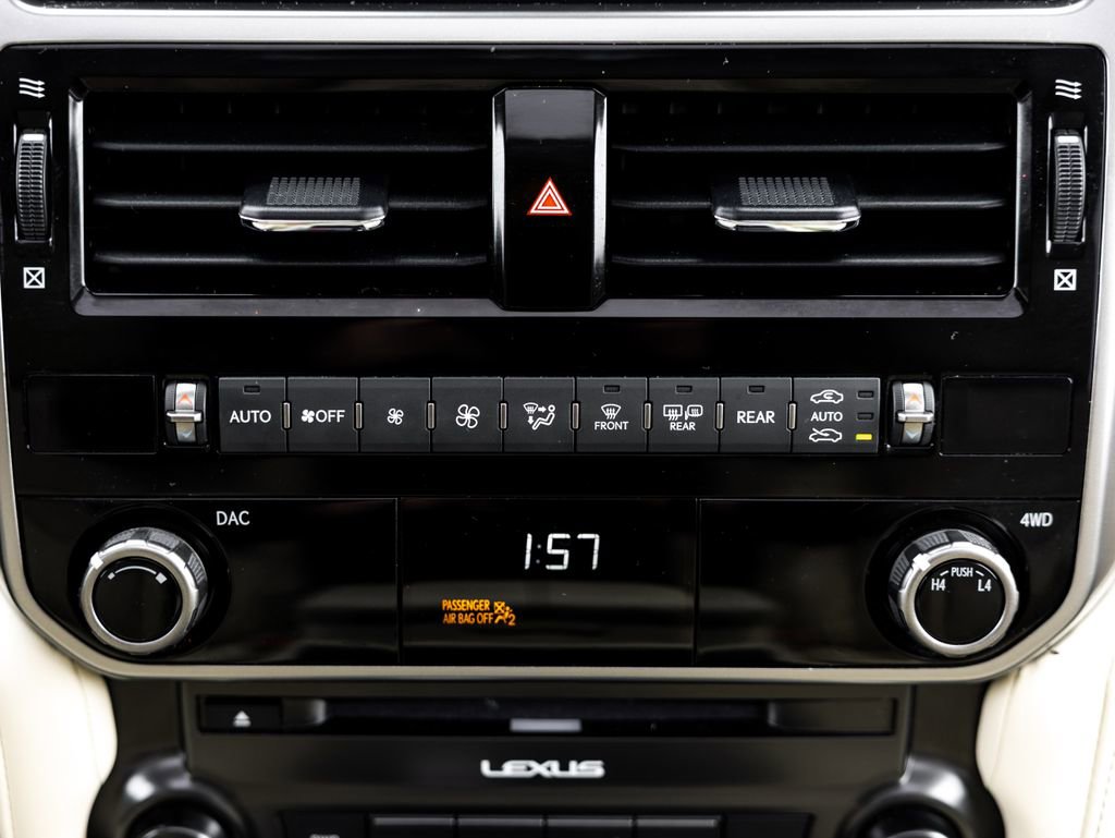 Used 2023 Lexus GX 460 Premium image 21