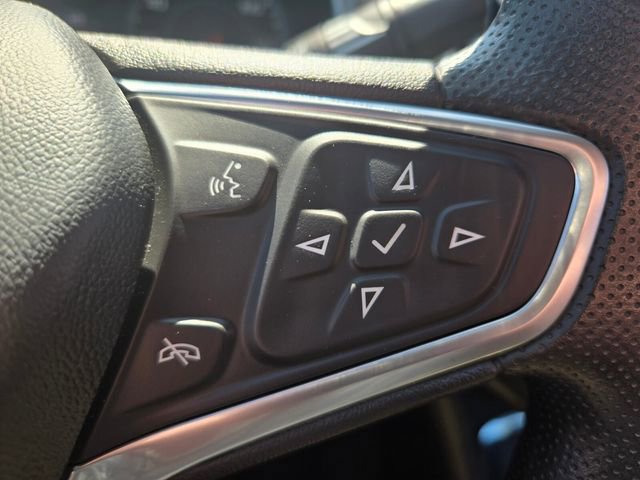 Used 2023 Chevrolet Malibu LT image 27