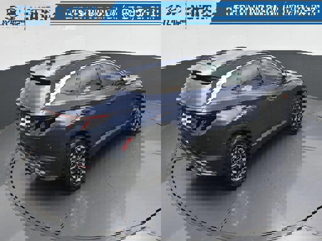 New 2026 Hyundai Tucson SEL image 41