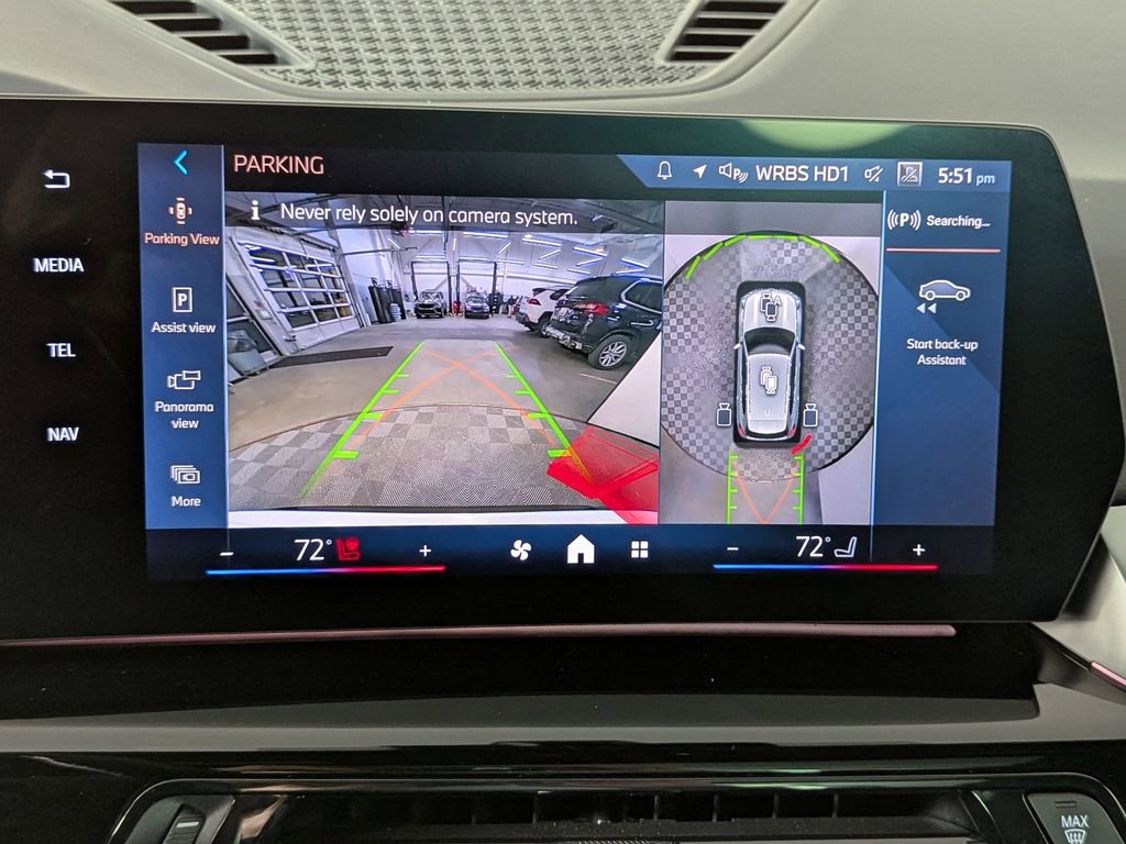 Used 2025 BMW X1 xDrive28i w/ Technology Package image 22