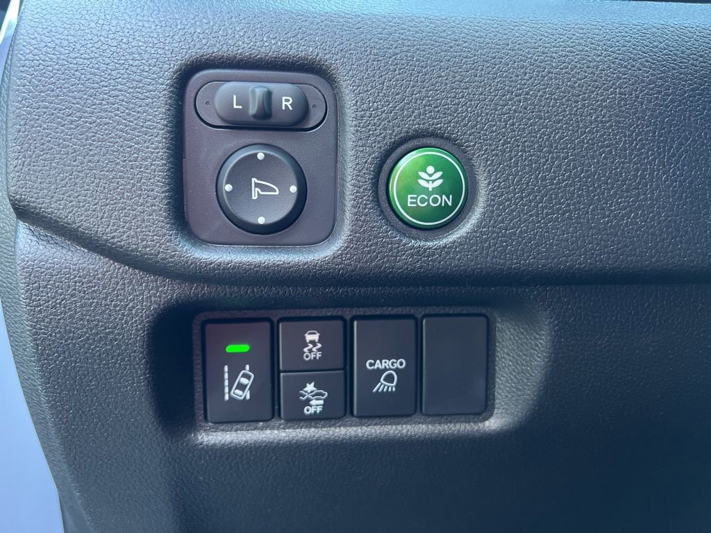 New 2026 Honda Ridgeline RTL image 14