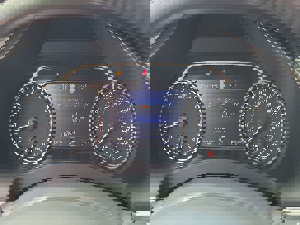 Used 2023 Nissan Murano Platinum w/ Cargo Package image 26