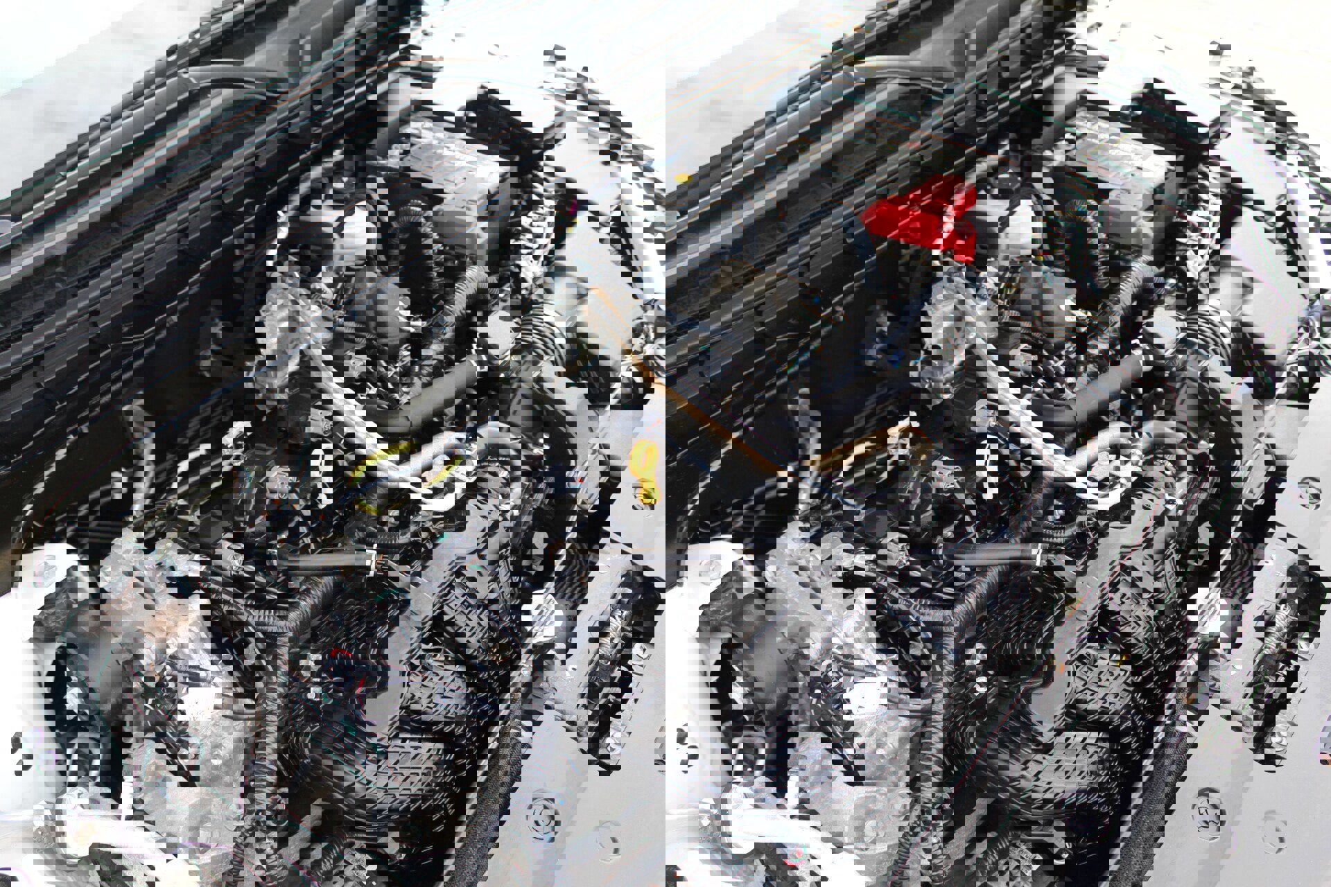 Used 2022 Nissan Altima 2.5 SR image 45