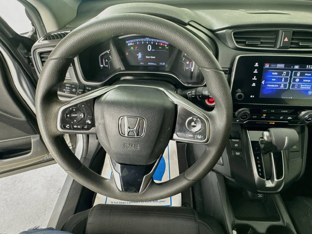 Used 2018 Honda CR-V EX image 14