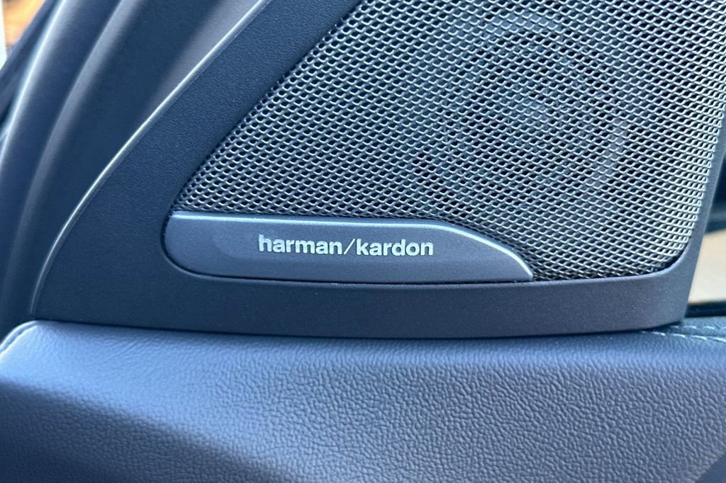 New 2026 BMW X6 M Competition w/ Executive Package image 20