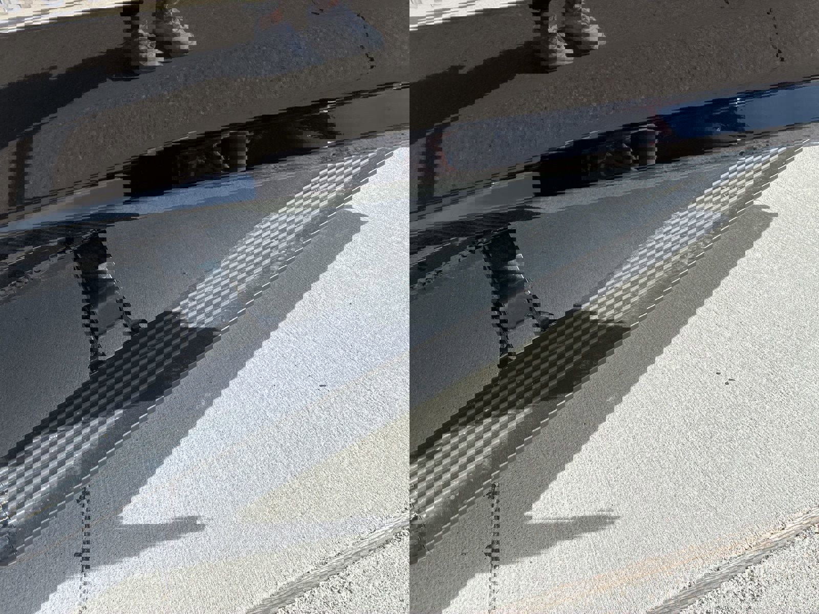 Used 2025 RAM 2500 Limited image 14